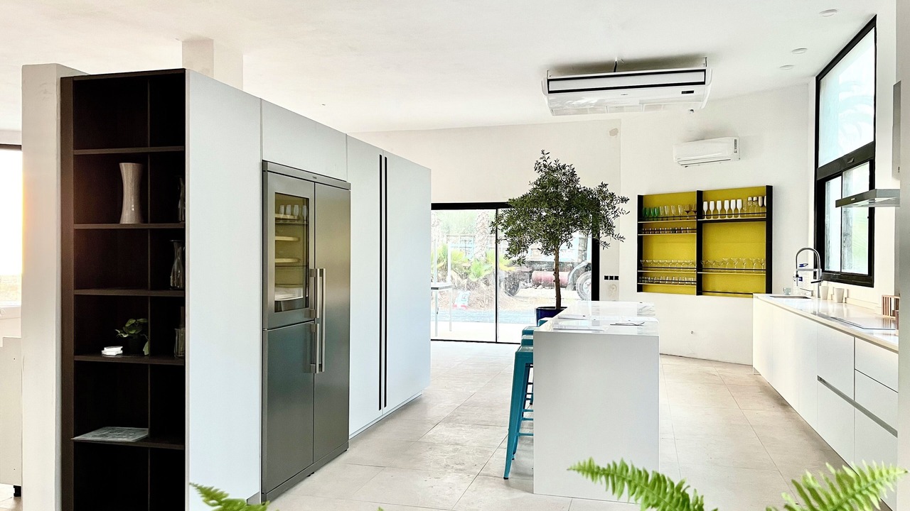 Photo of Kitchen in Adeje