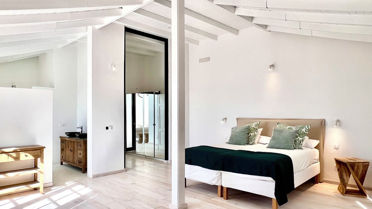 Photo of Bedroom in Adeje