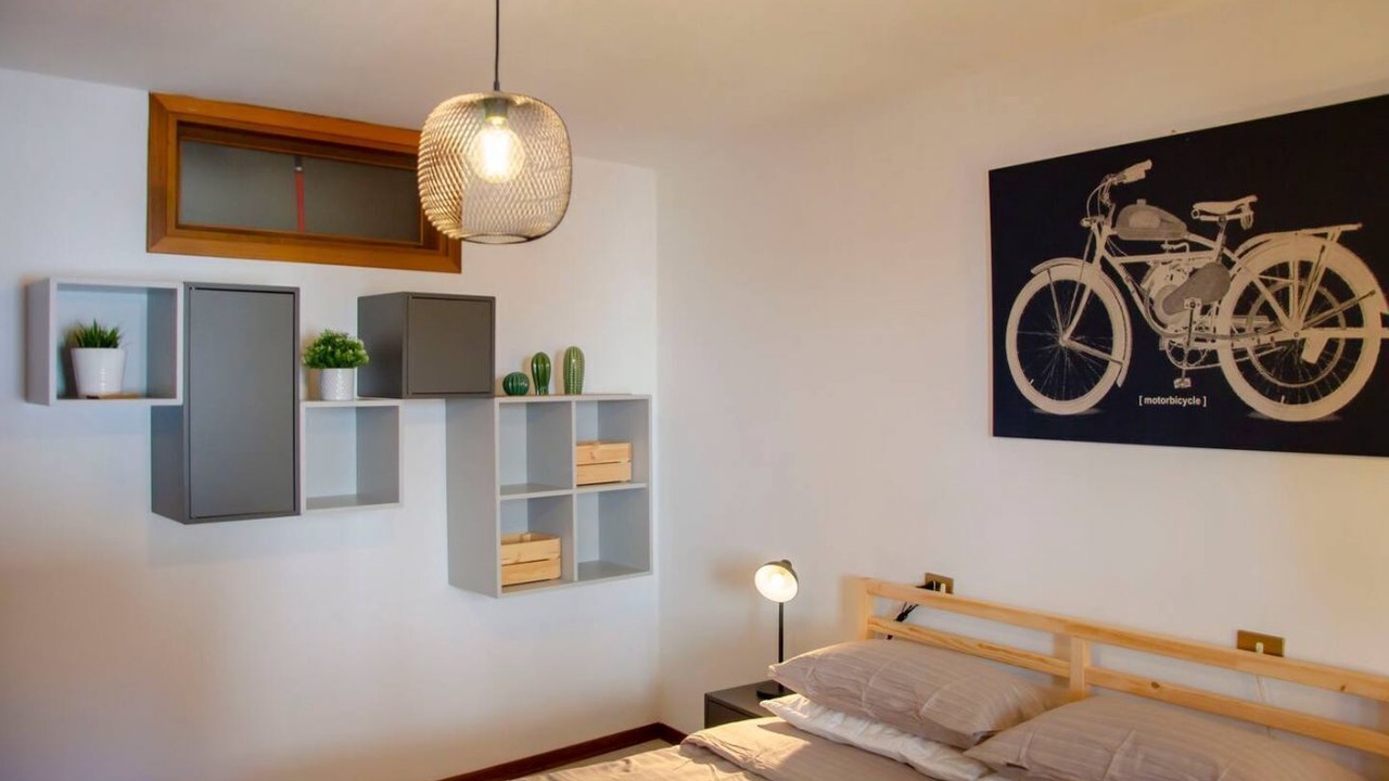 Photo of Bedroom in Fielis