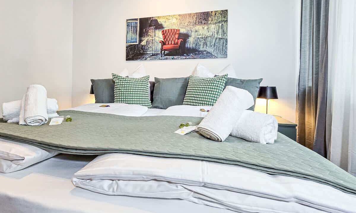 Photo of Bedroom in Dortmund