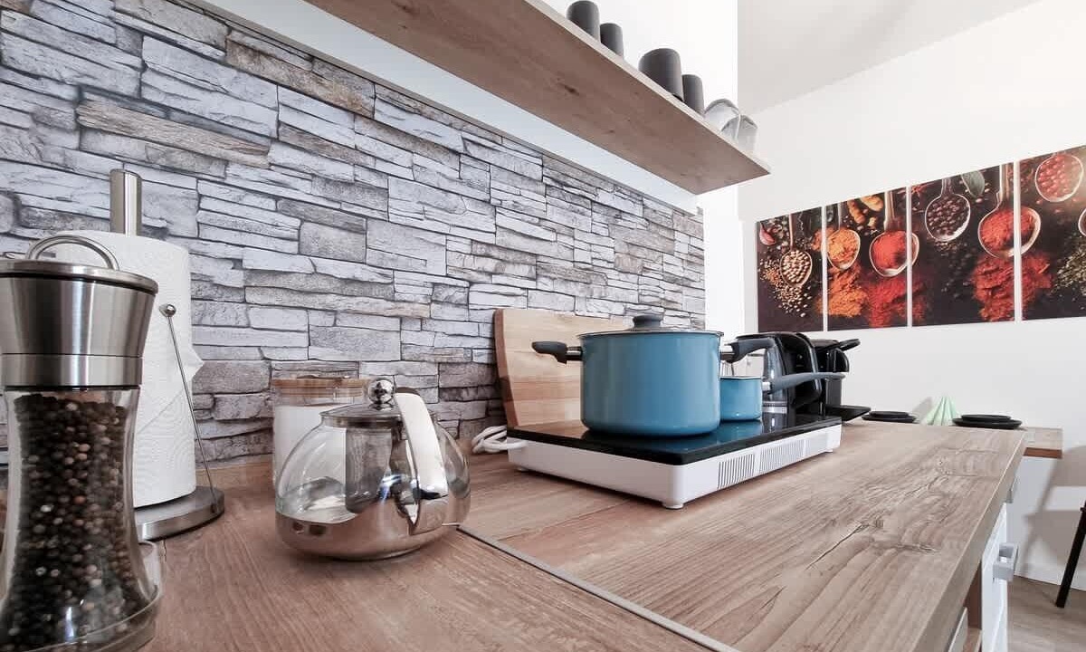 Photo of Kitchen in Dortmund