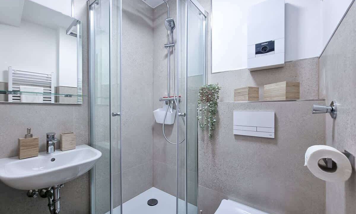 Photo of Bathroom in Dortmund