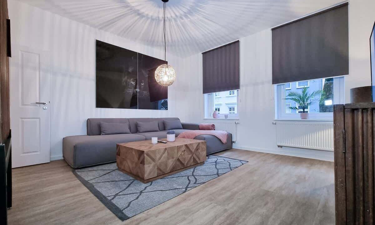 Photo of Livingroom in Dortmund