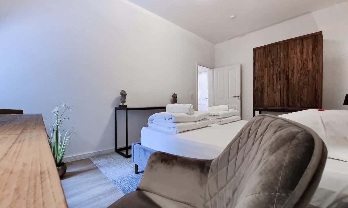 Photo of Bedroom in Dortmund