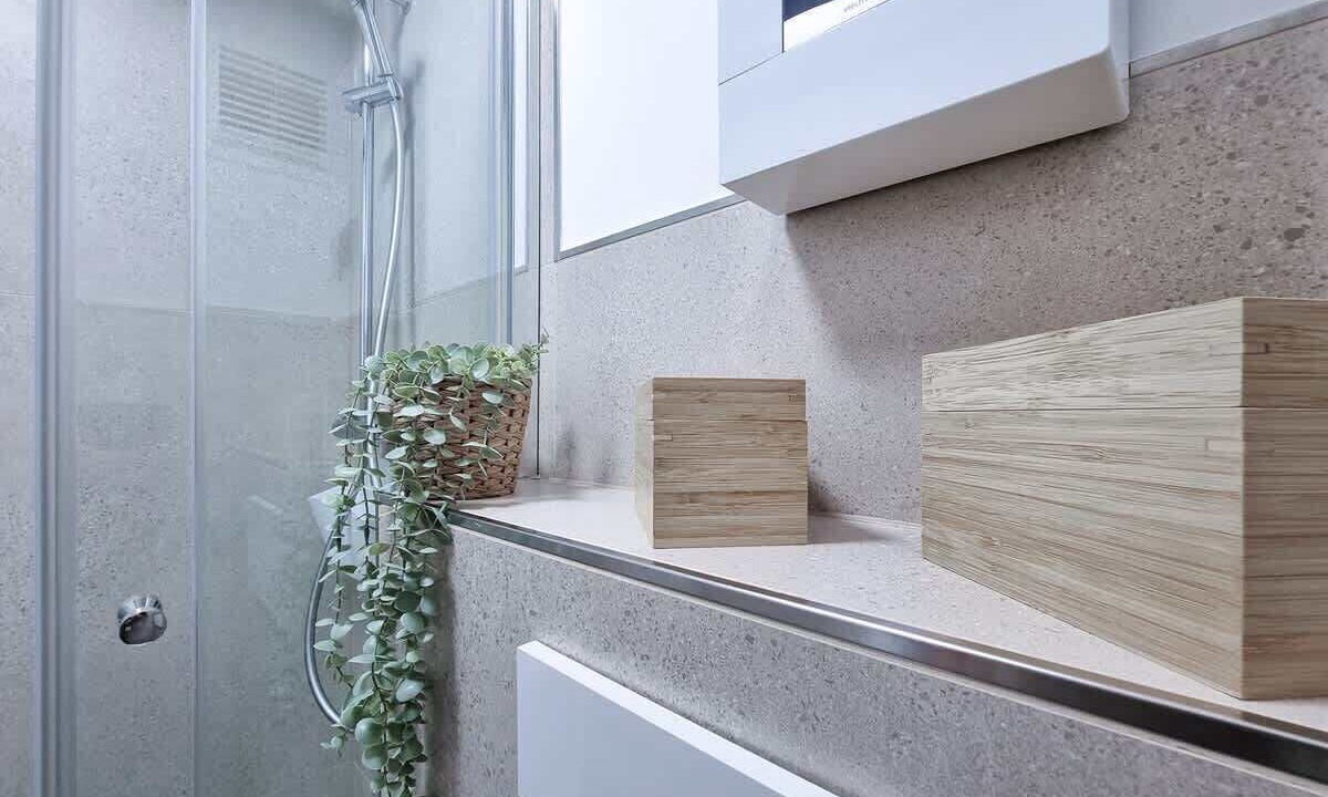Photo of Bathroom in Dortmund