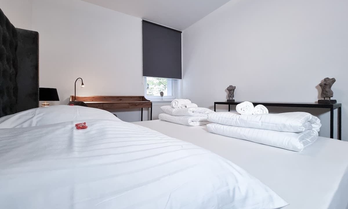 Photo of Bedroom in Dortmund