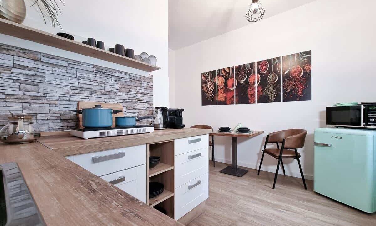 Photo of Kitchen in Dortmund