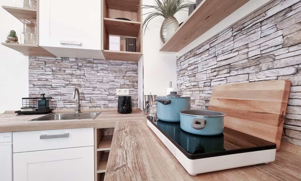 Photo of Kitchen in Dortmund