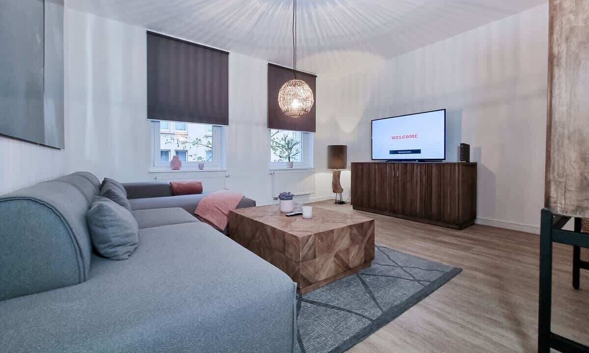 Photo of Livingroom in Dortmund