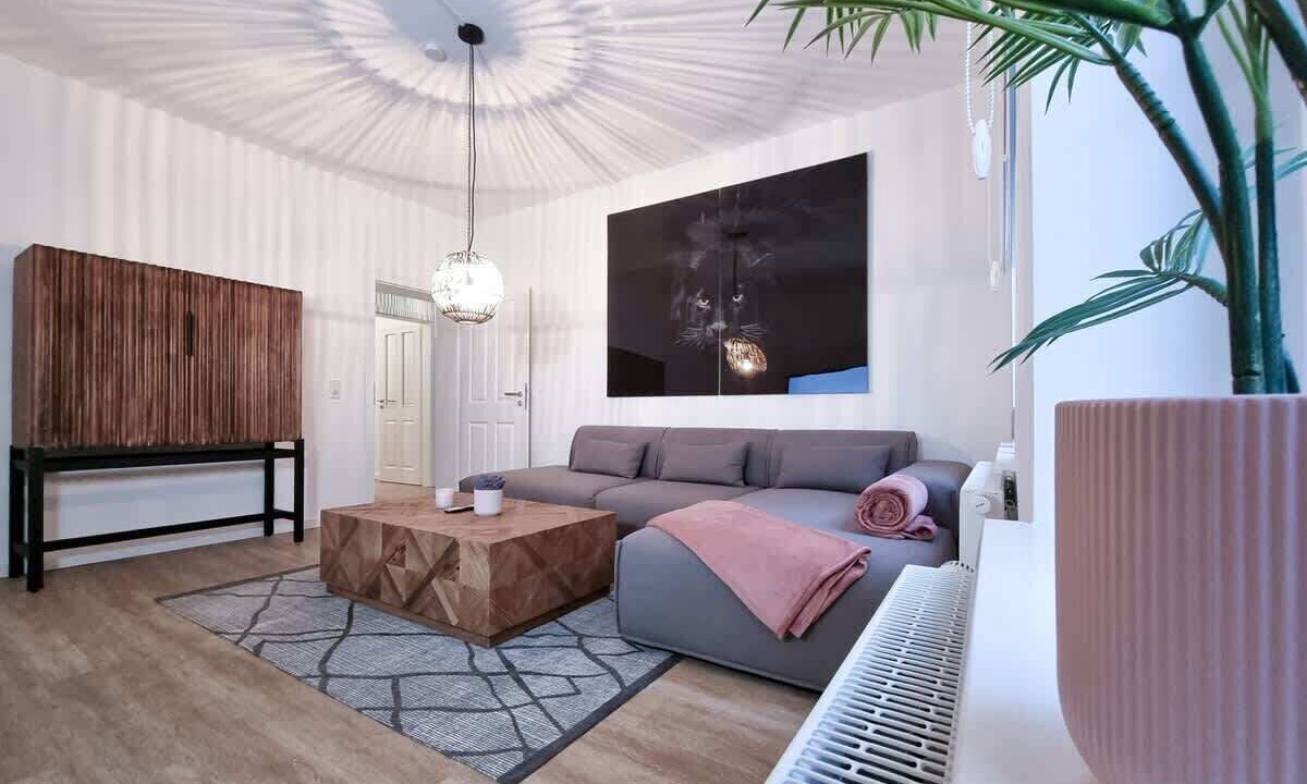 Photo of Livingroom in Dortmund
