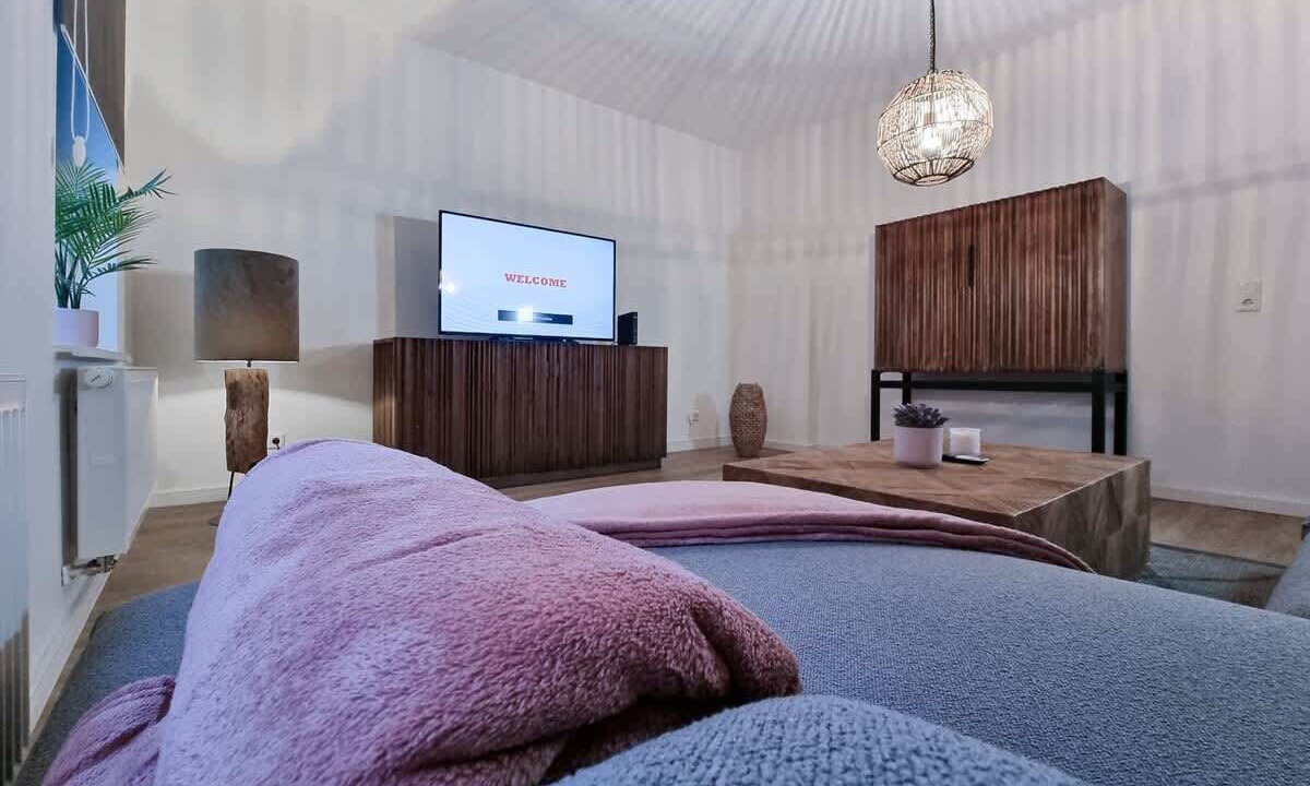 Photo of Bedroom in Dortmund