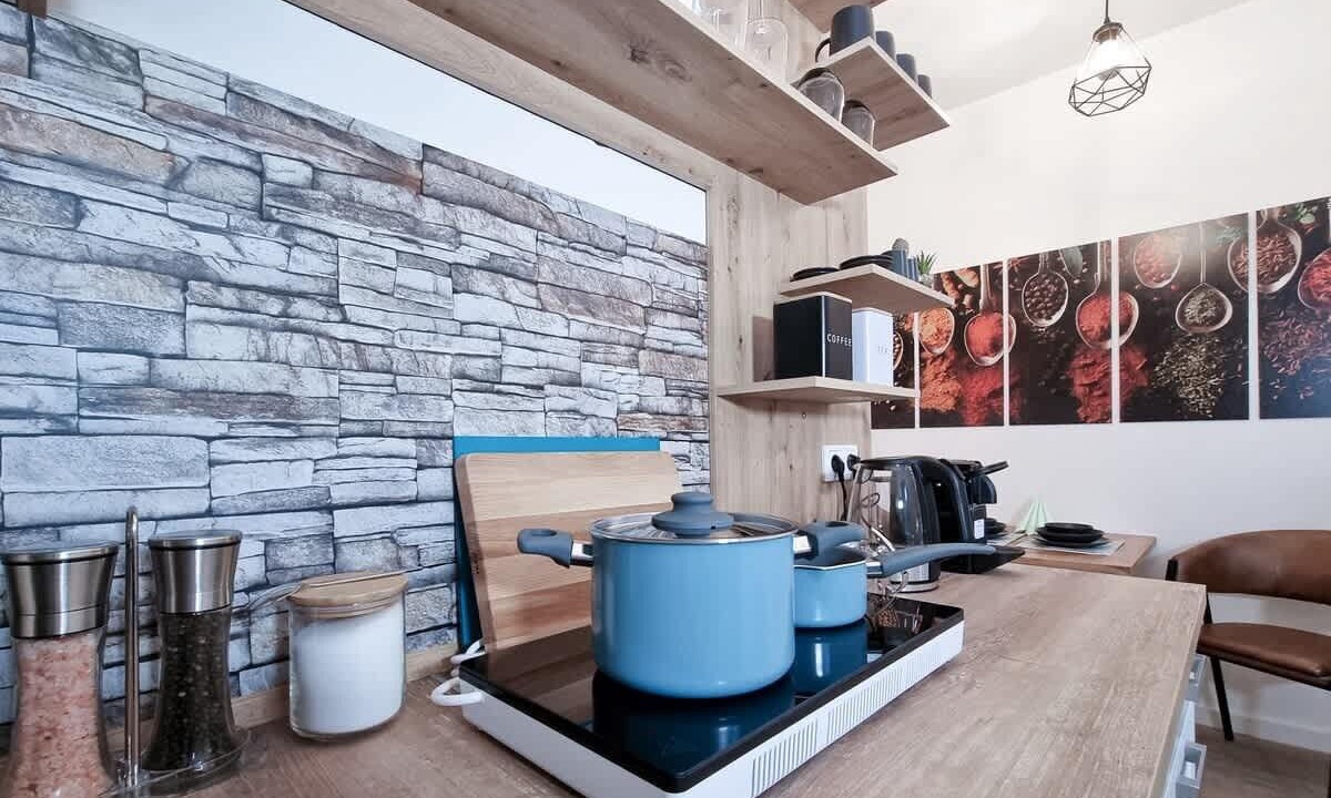 Photo of Kitchen in Dortmund