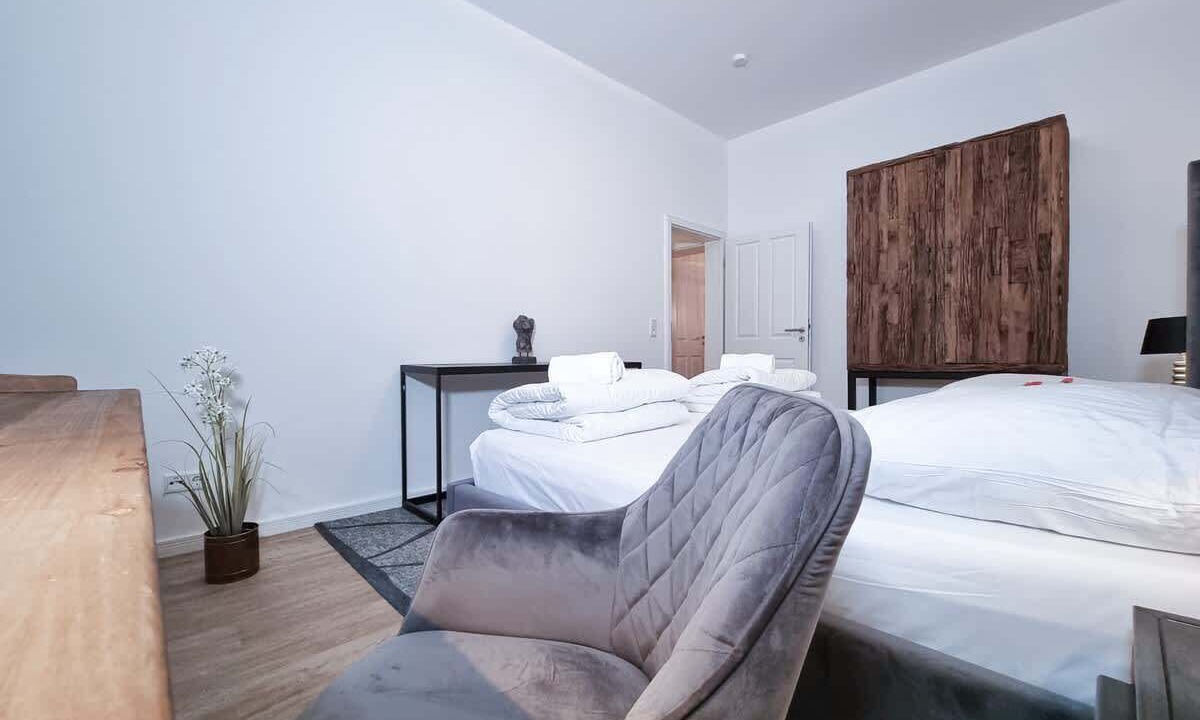 Photo of Bedroom in Dortmund