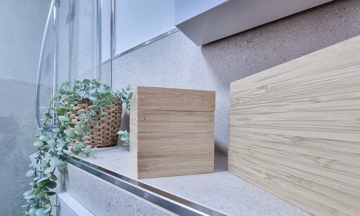 Photo of Bathroom in Dortmund
