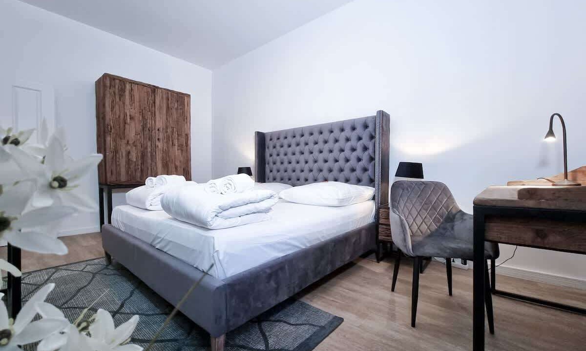 Photo of Bedroom in Dortmund