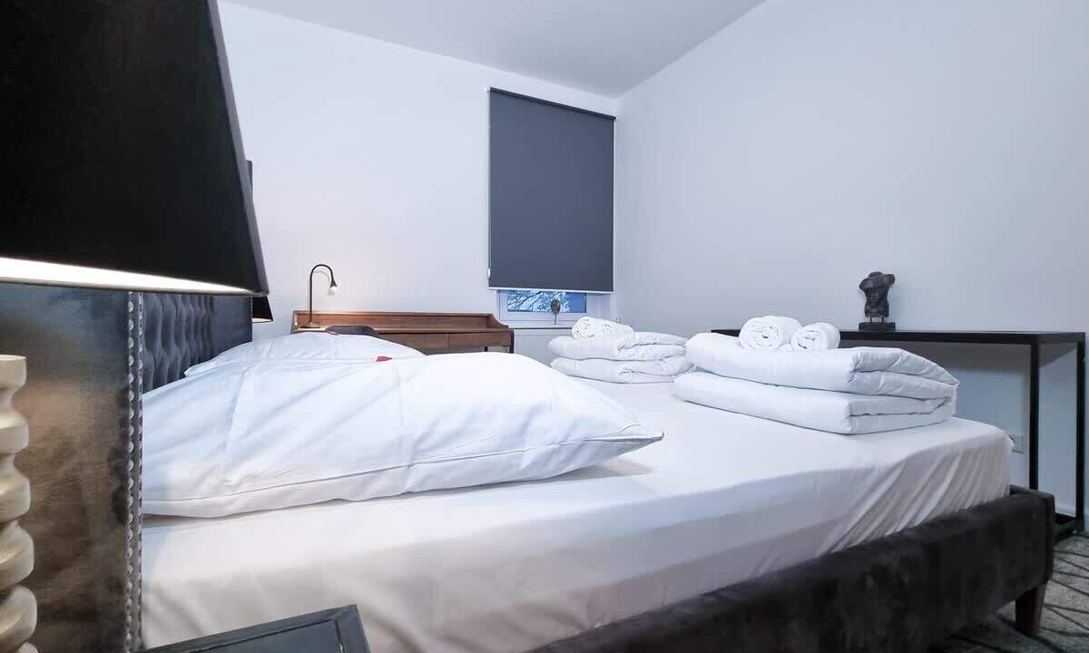 Photo of Bedroom in Dortmund