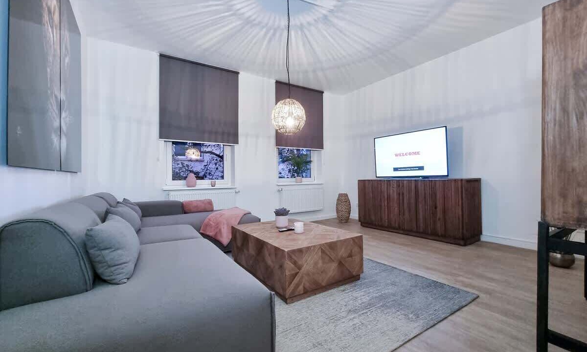 Photo of Livingroom in Dortmund