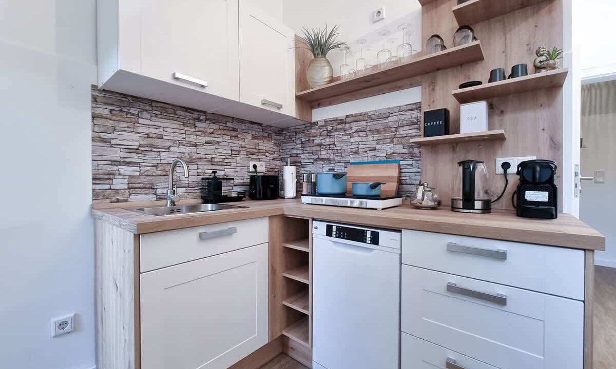 Photo of Kitchen in Dortmund