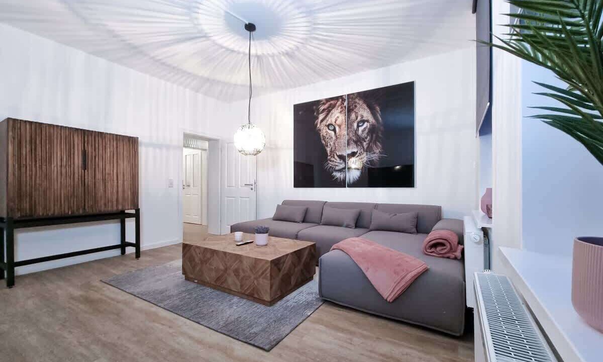 Photo of Livingroom in Dortmund