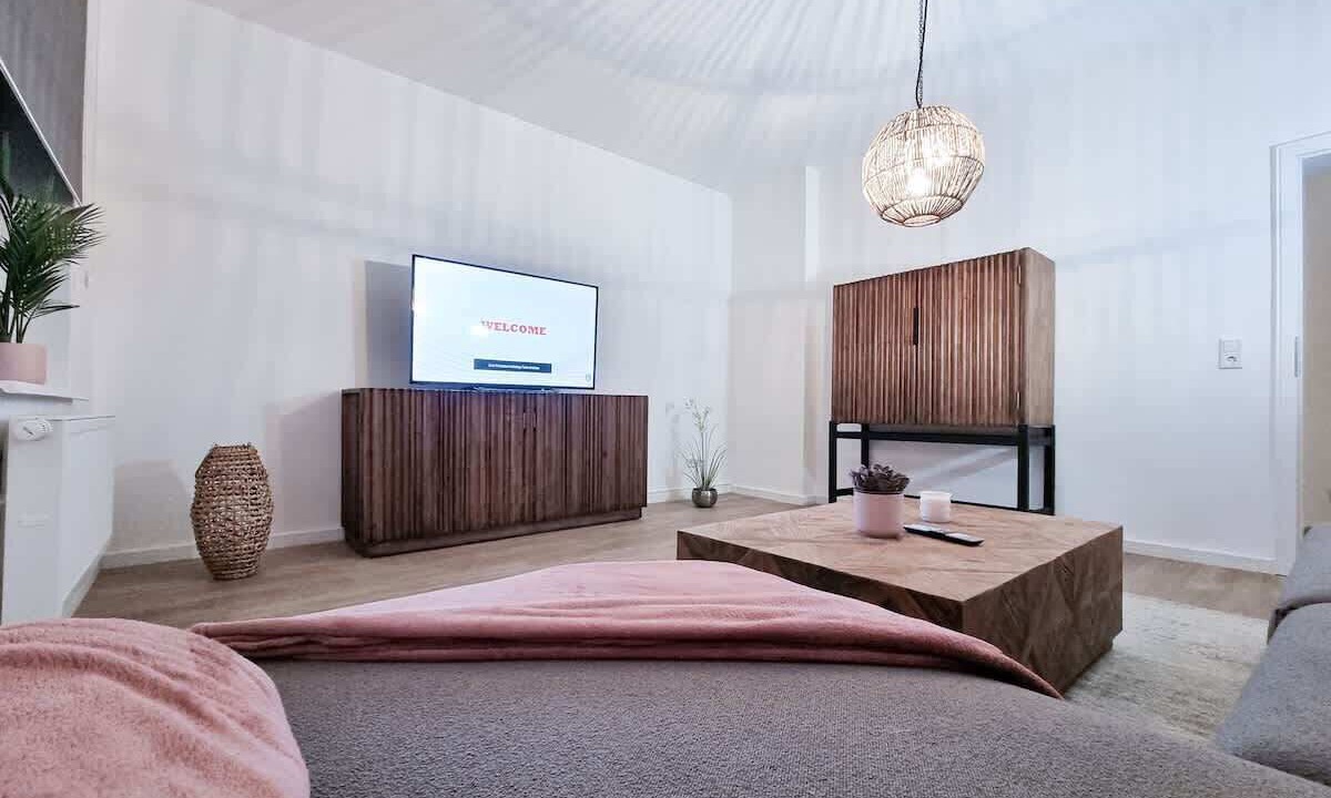 Photo of Bedroom in Dortmund