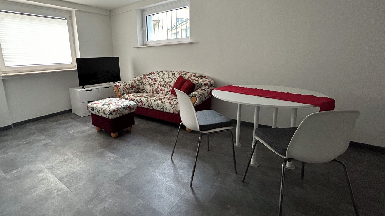 Photo of Livingroom in Bad Rothenfelde