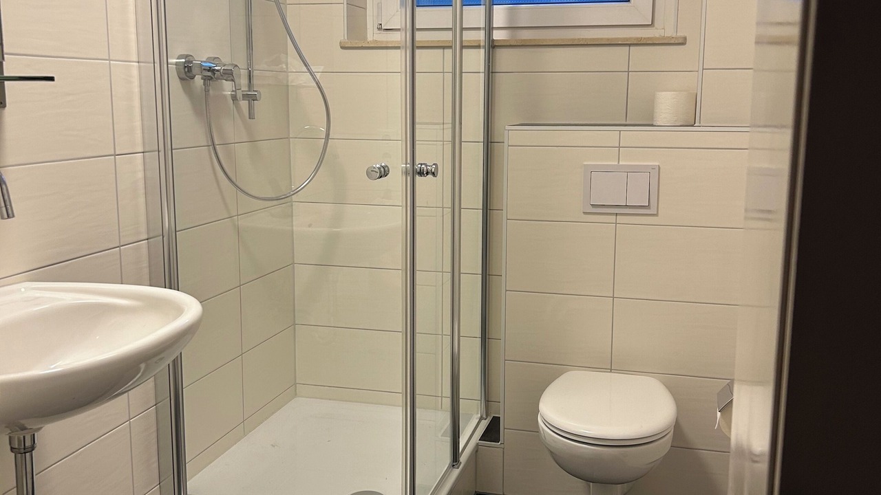 Photo of Bathroom in Bad Rothenfelde