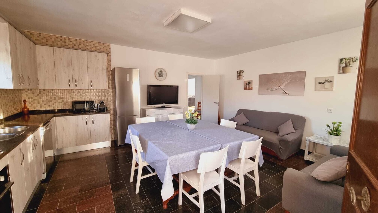 Photo of Livingroom in Las Lagunas