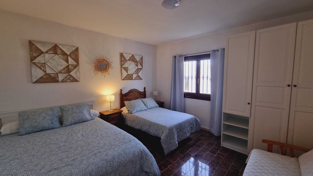Photo of Bedroom in Las Lagunas
