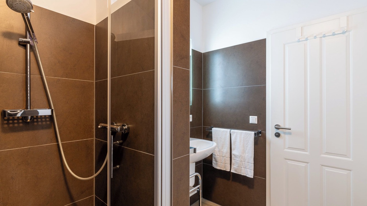 Photo of Bathroom in Zinnowitz
