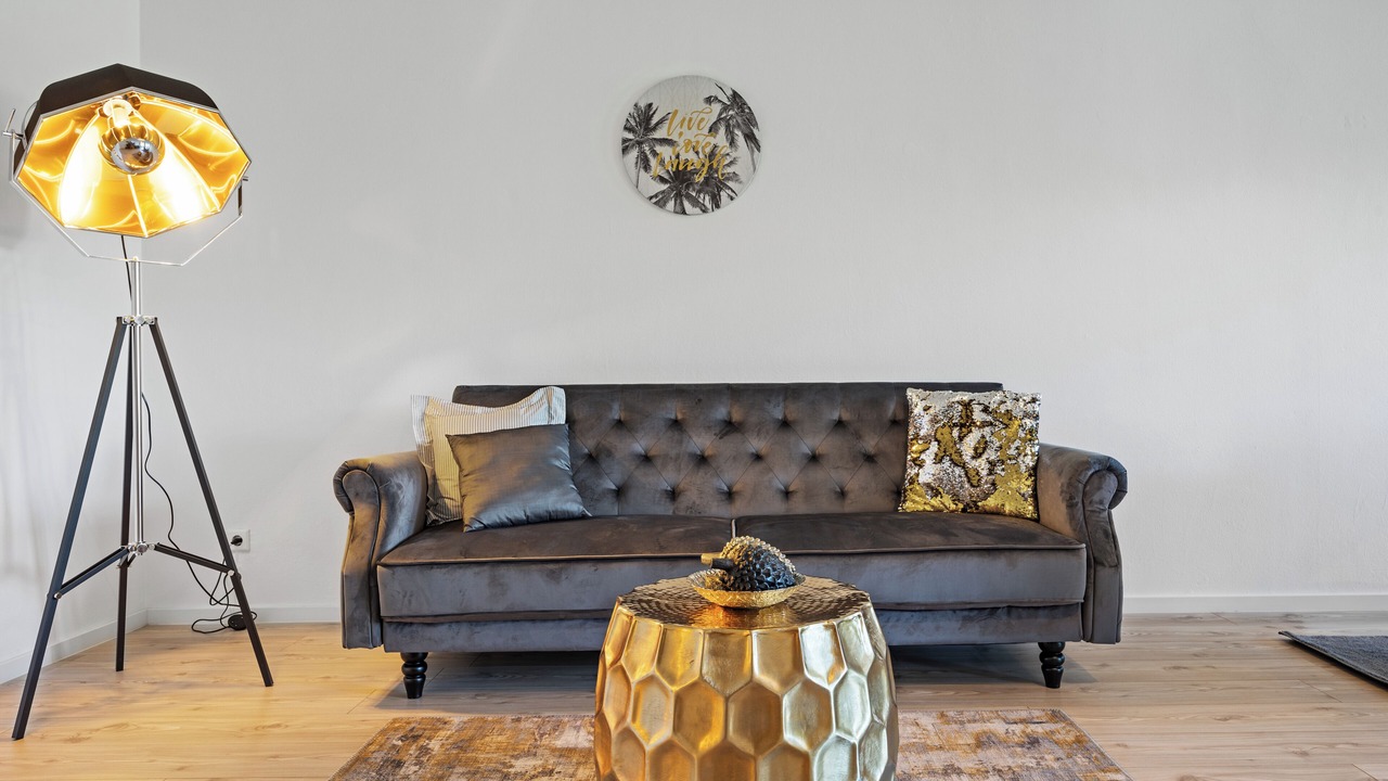 Photo of Livingroom in Bad Aibling