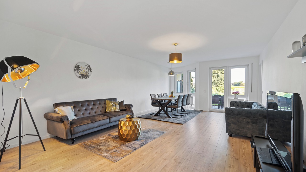 Photo of Livingroom in Bad Aibling