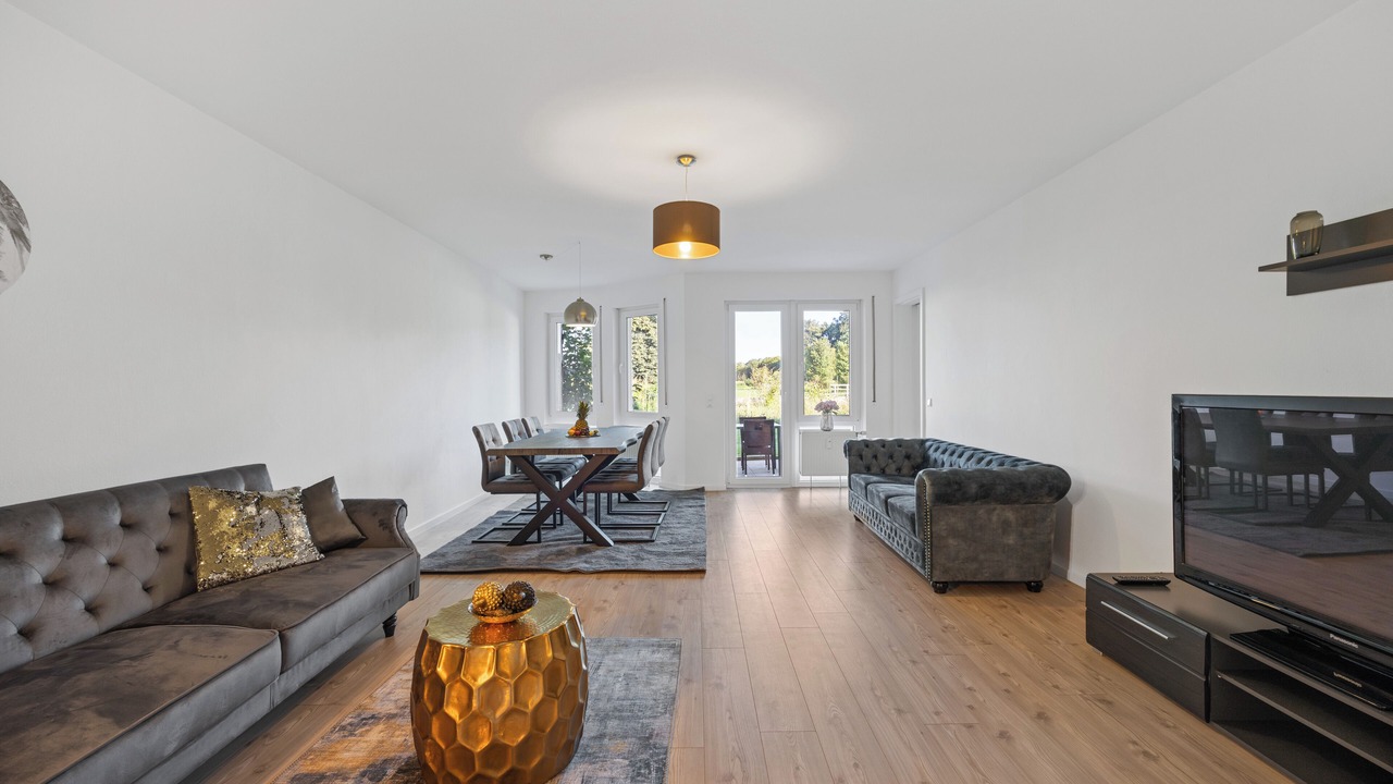 Photo of Livingroom in Bad Aibling