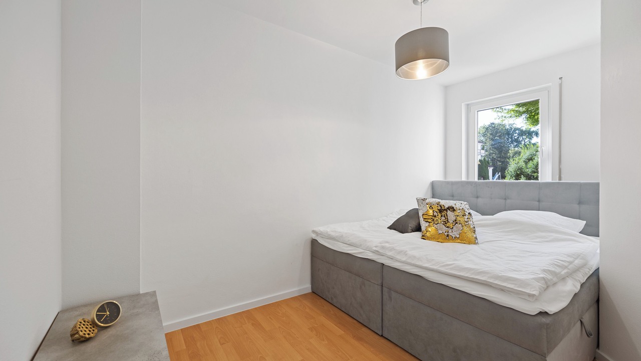 Photo of Bedroom in Bad Aibling