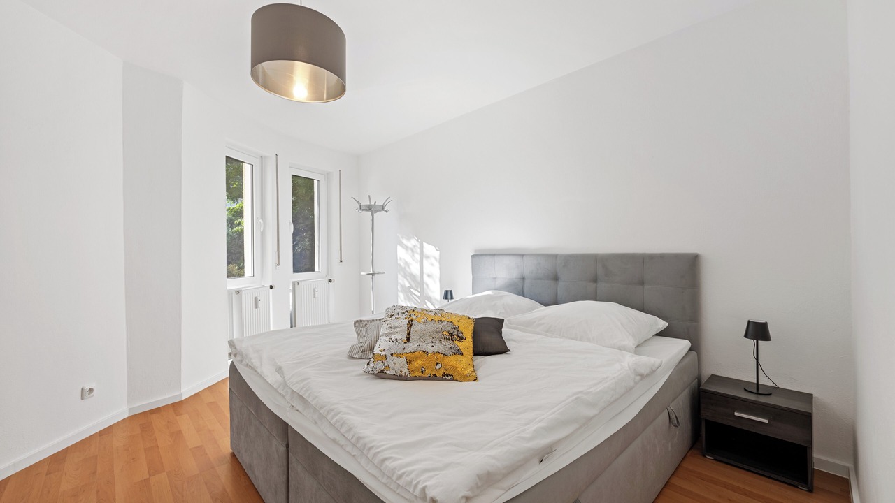 Photo of Bedroom in Bad Aibling