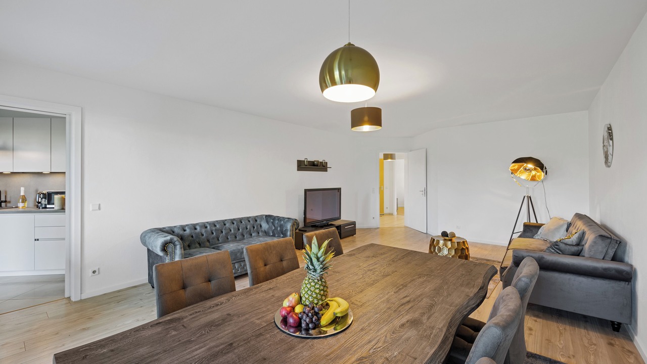 Photo of Livingroom in Bad Aibling