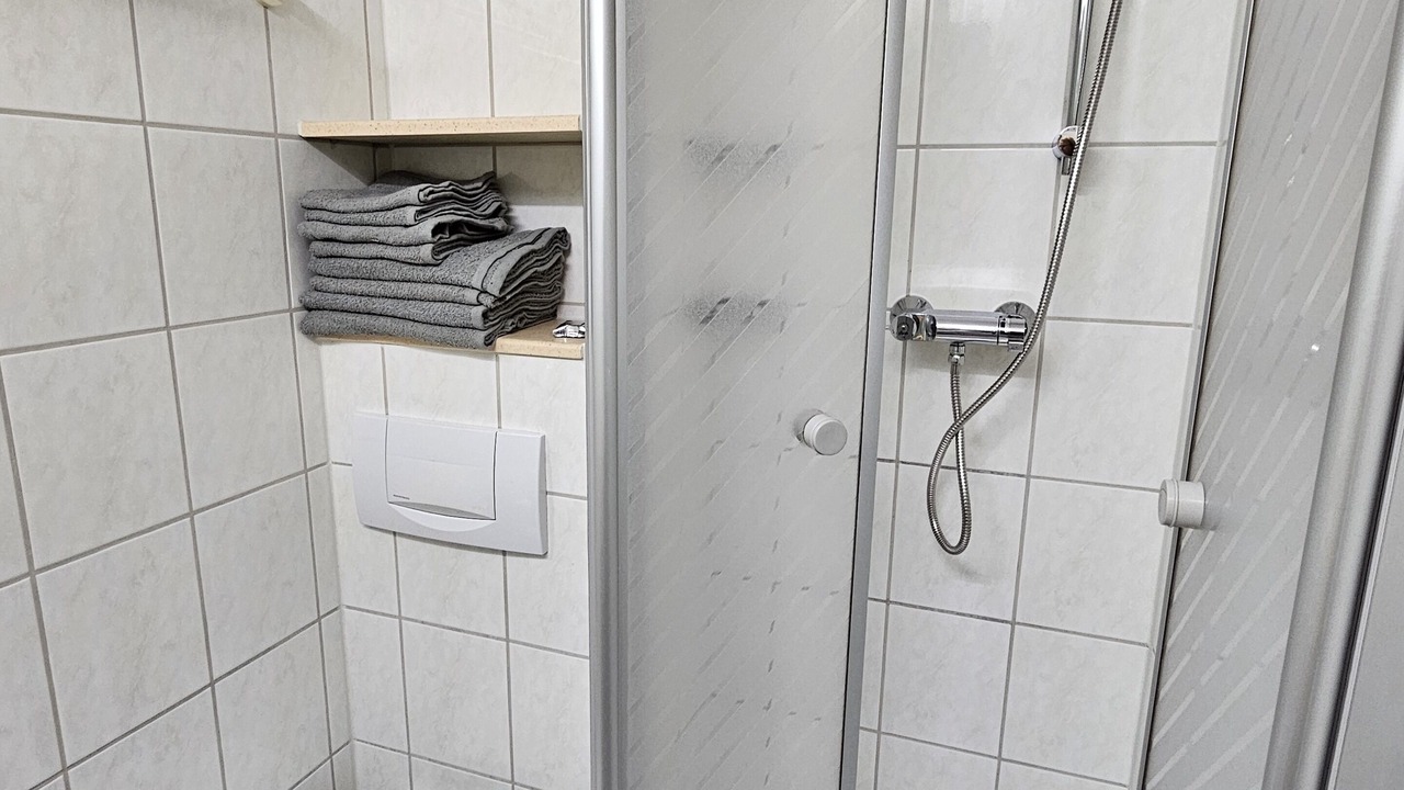 Photo of Bathroom in Sankt Englmar