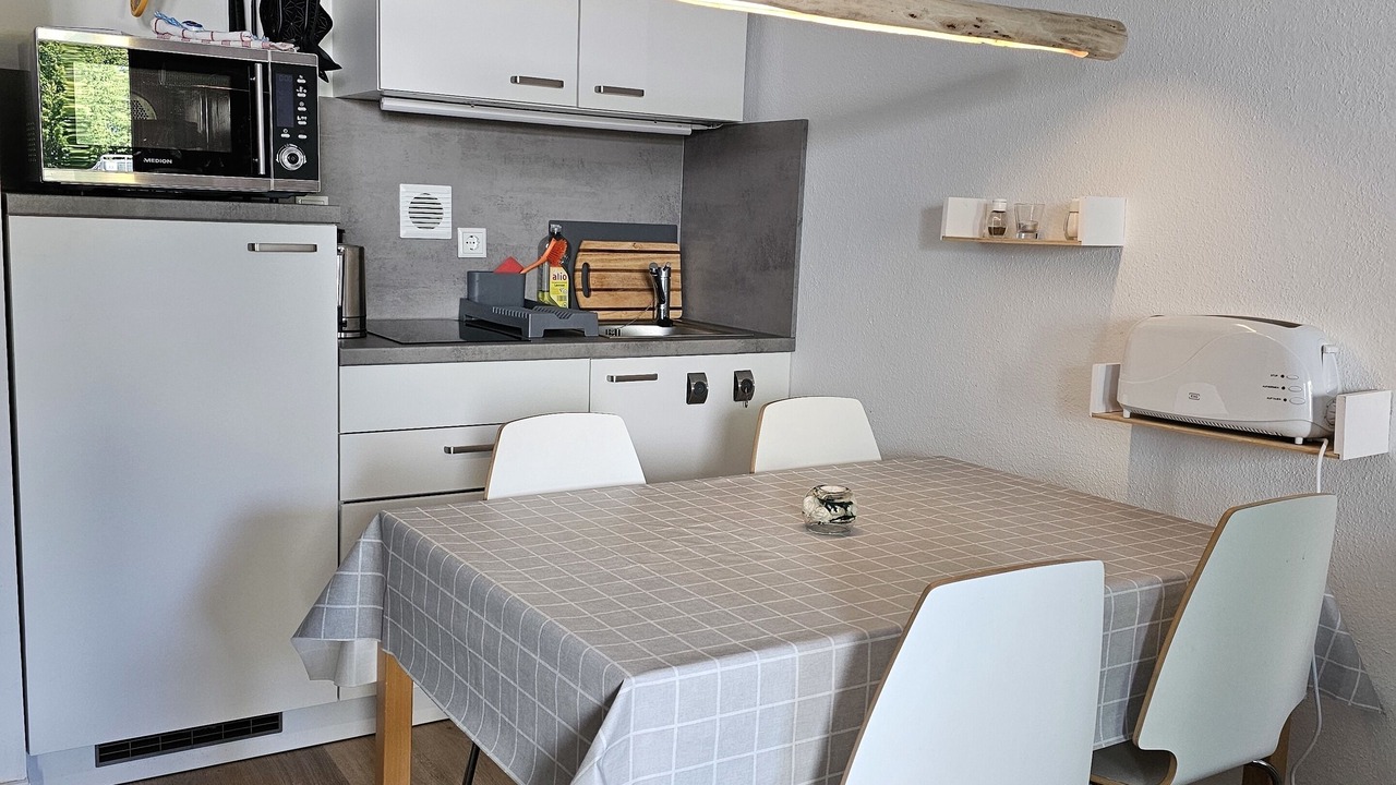 Photo of Kitchen in Sankt Englmar