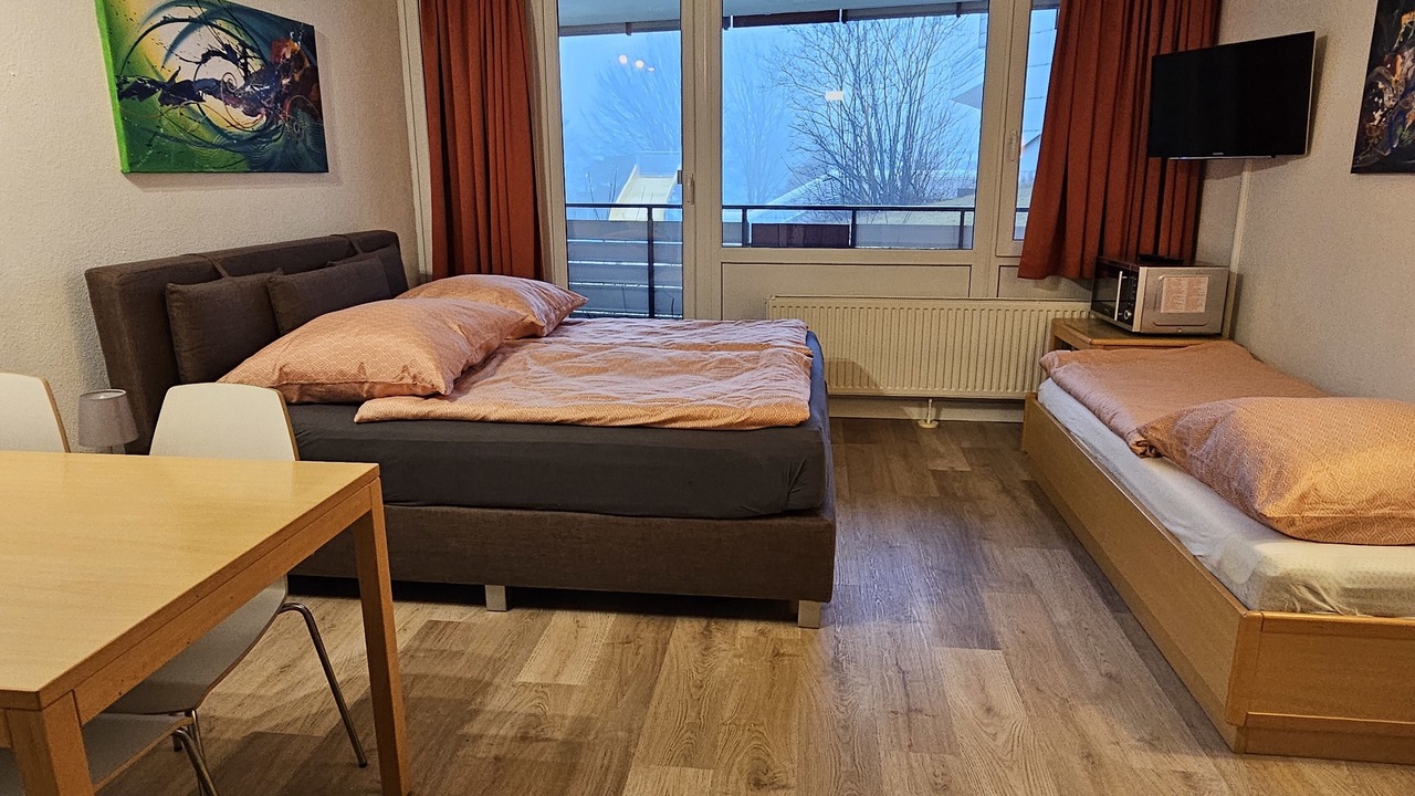 Photo of Bedroom in Sankt Englmar