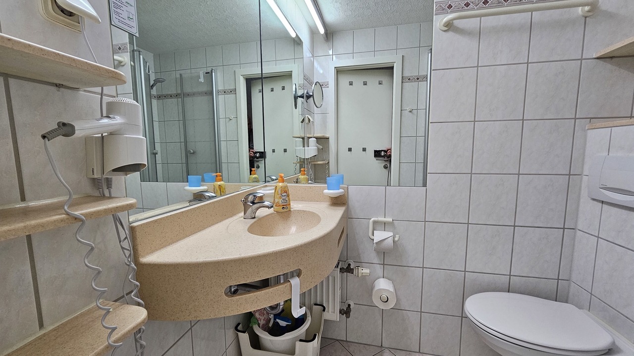 Photo of Bathroom in Sankt Englmar