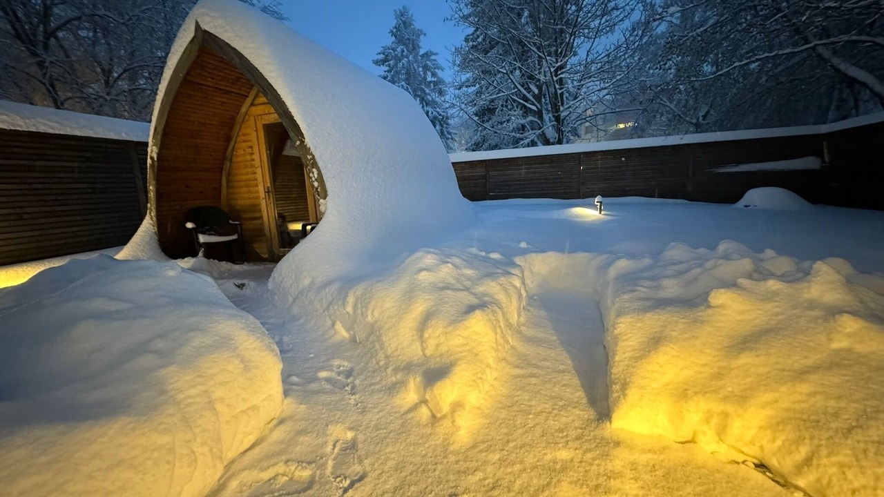 Photo of Outdoor in Sankt Englmar