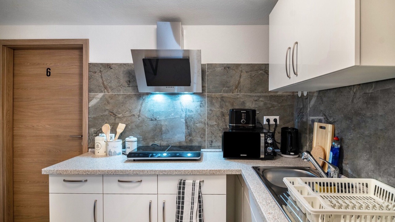 Photo of Kitchen in Berg