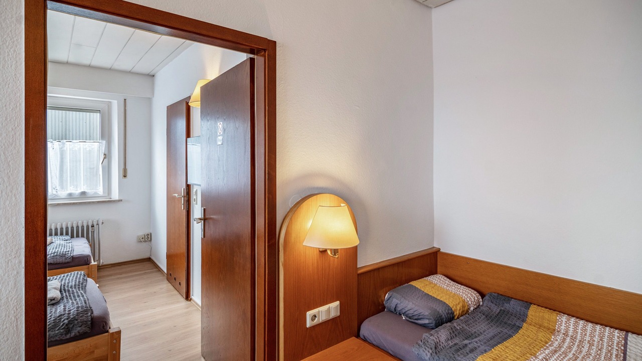 Photo of Bedroom in Berg