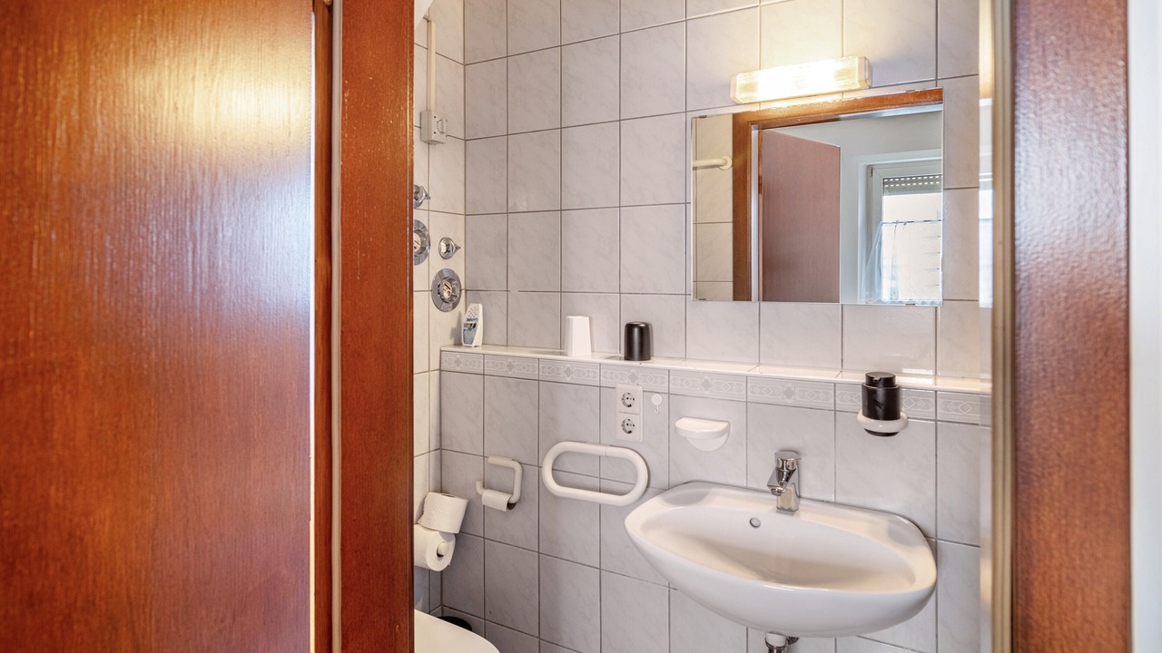 Photo of Bathroom in Berg