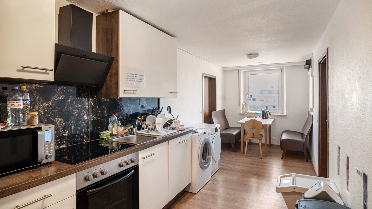 Photo of Kitchen in Berg
