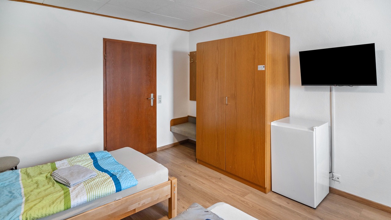 Photo of Bedroom in Berg