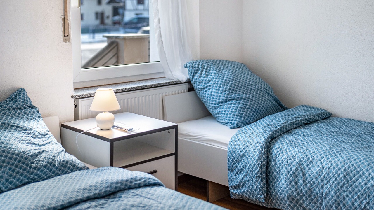 Photo of Bedroom in Berg