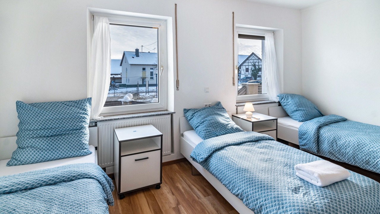Photo of Bedroom in Berg