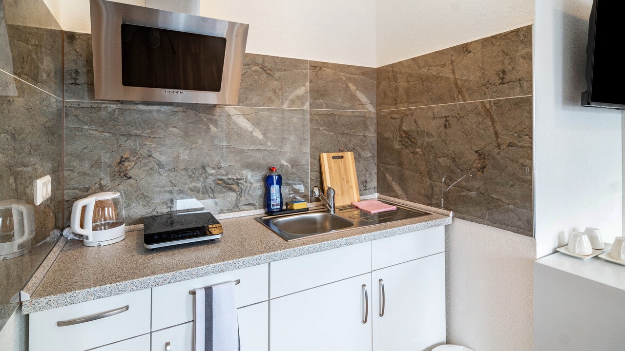 Photo of Kitchen in Berg