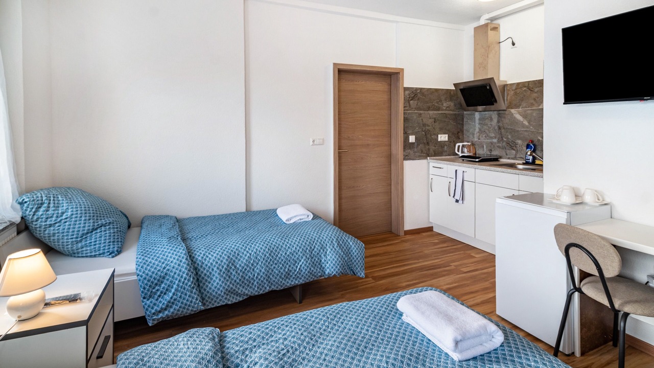 Photo of Bedroom in Berg