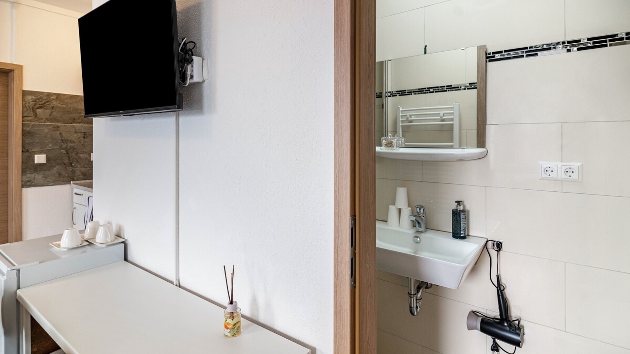 Photo of Bathroom in Berg